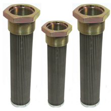 Hydraulic Oil Strainers